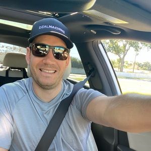 Meet your Posher, David